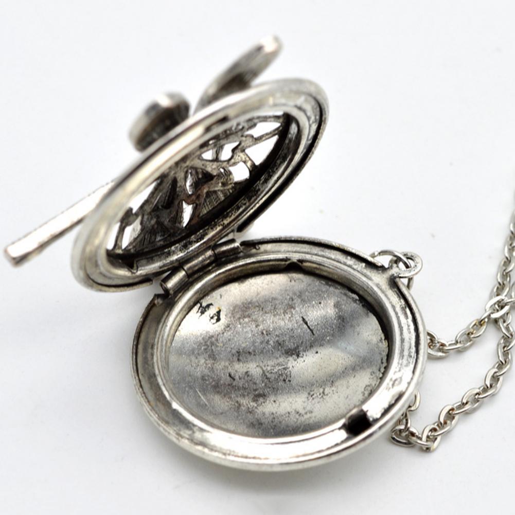 Fashion Ethnic Wear For Men - Charming Necklace Pendant Non-bulky Necklace Vintage