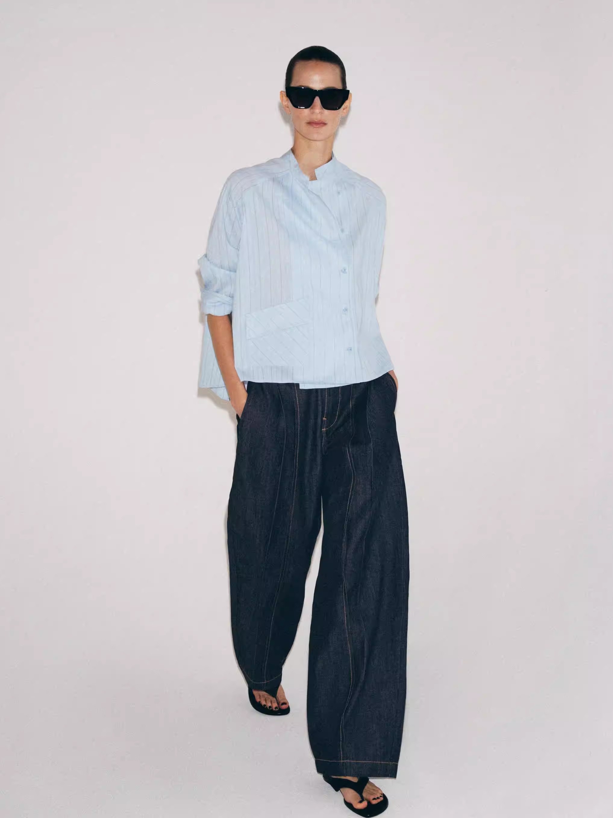 New Ethnic Fashion - Spring New Arrival Women's Shirt Chinese