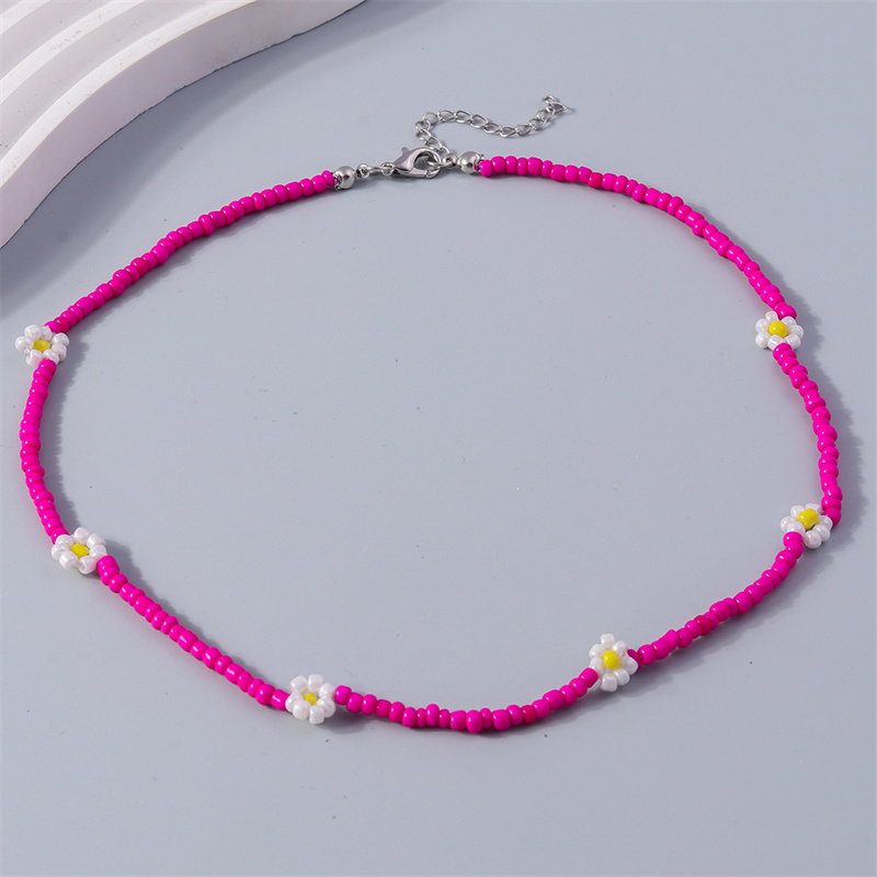 Aihua Bohemia Colorful Seed Be - огляд і ціна Kids Ethnic Fashion