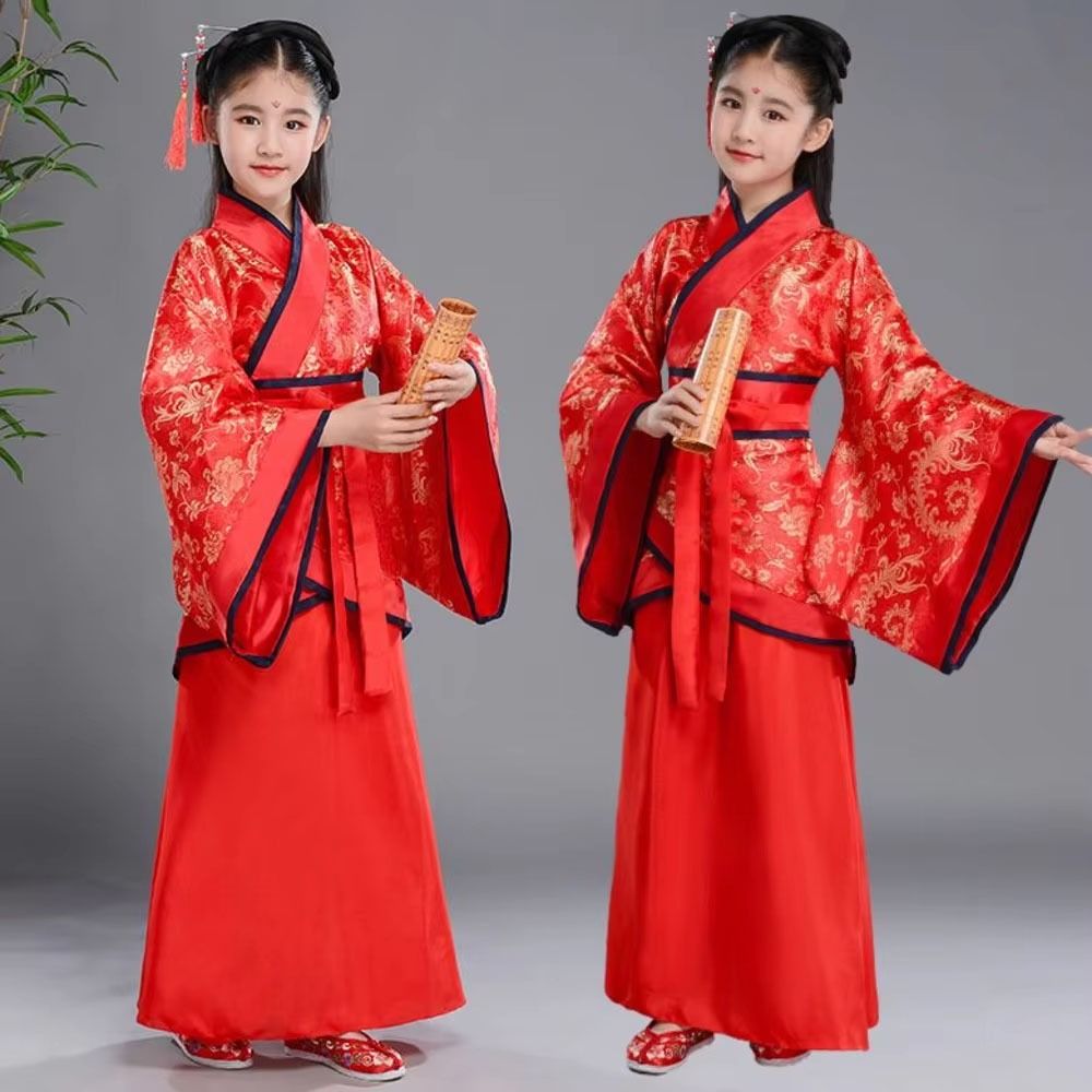 Fashion Ethnic Children's Anci - огляд і ціна Kids Ethnic Fashion