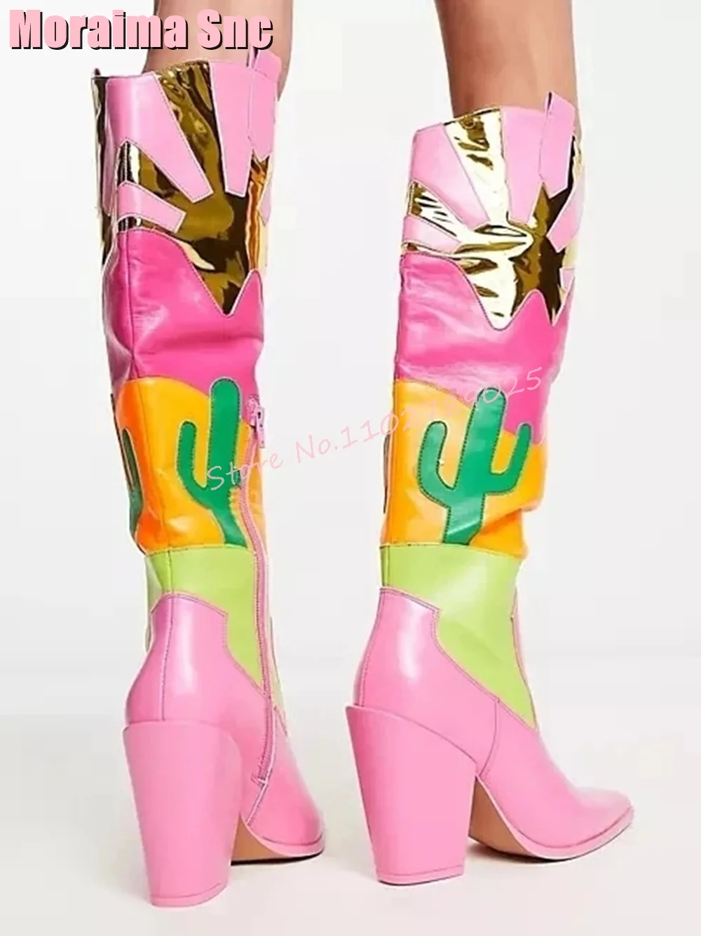 2026 Fashion Mixed Colors Wome - огляд і ціна The Ethnic Fashion