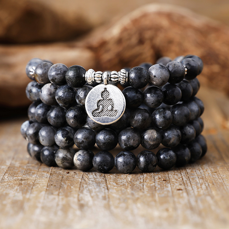 Hot Sale Natural Stone Bracele - огляд і ціна Ethnic Fashion Sale
