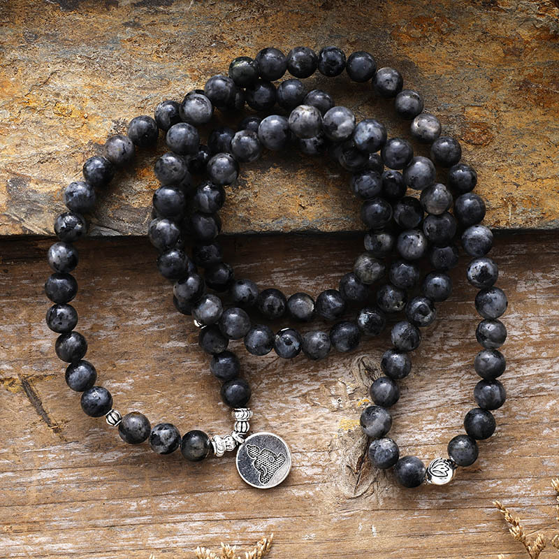 Hot Sale Natural Stone Bracele - огляд і ціна Ethnic Fashion Sale