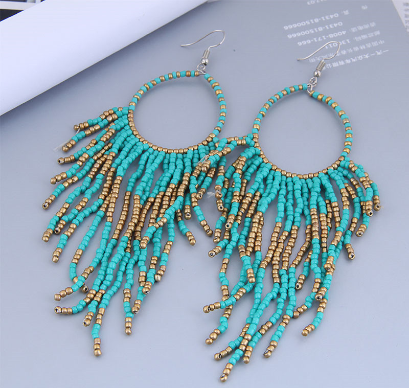 Kymyad Earrings 2025 Trend New - огляд і ціна Ethnic Fashion Trends 2025