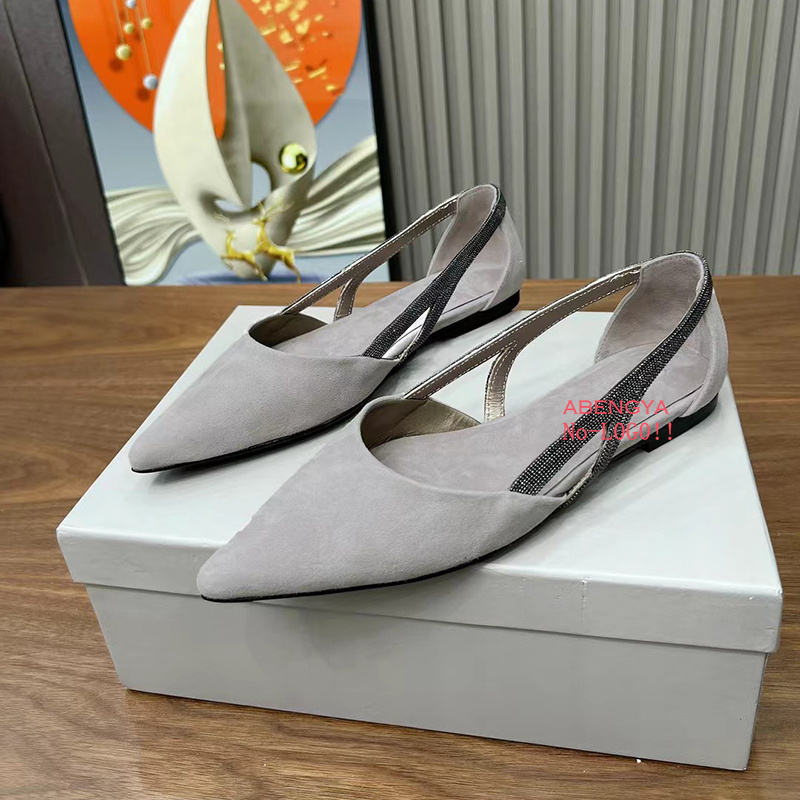 2026 Autumn New Suede Flat Loa - огляд і ціна Kids Ethnic Fashion