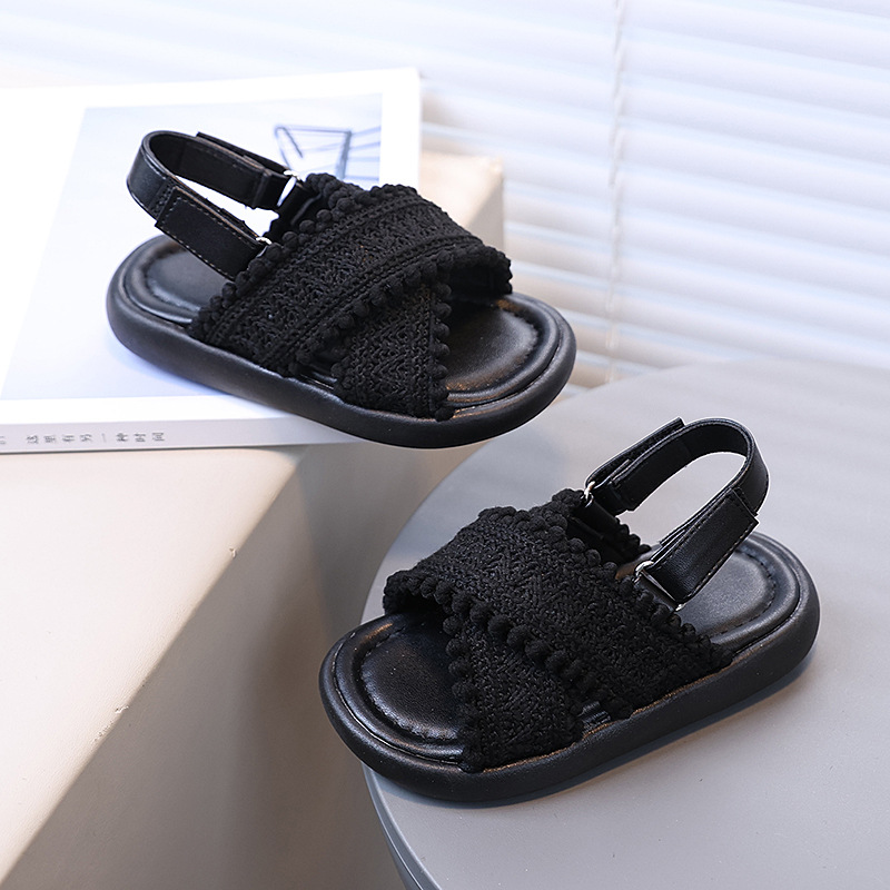 Girls Summer Beach Shoes Ethni - огляд і ціна Kids Ethnic Fashion