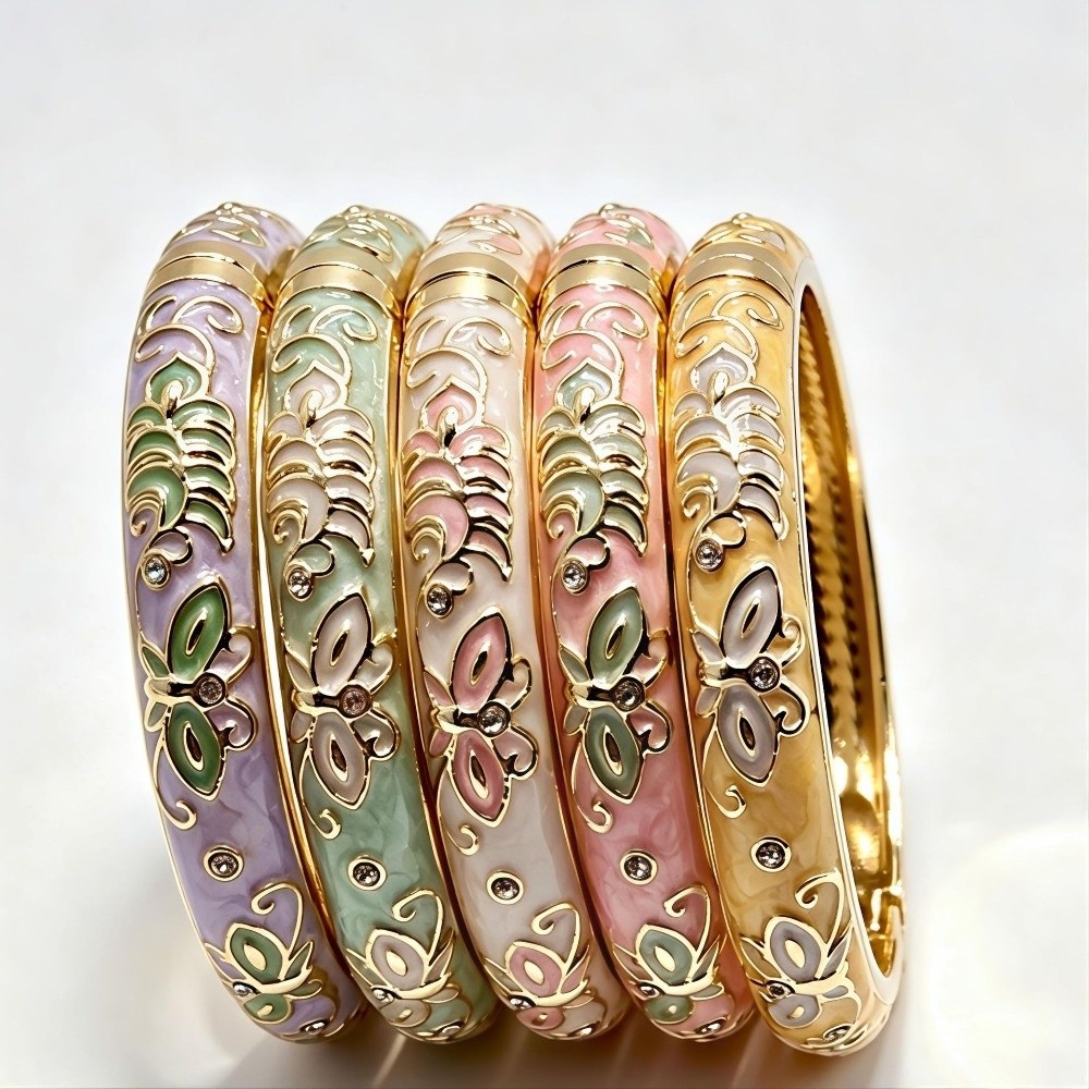 Elegant Colorful Vintage Clois - огляд і ціна Kids Ethnic Fashion
