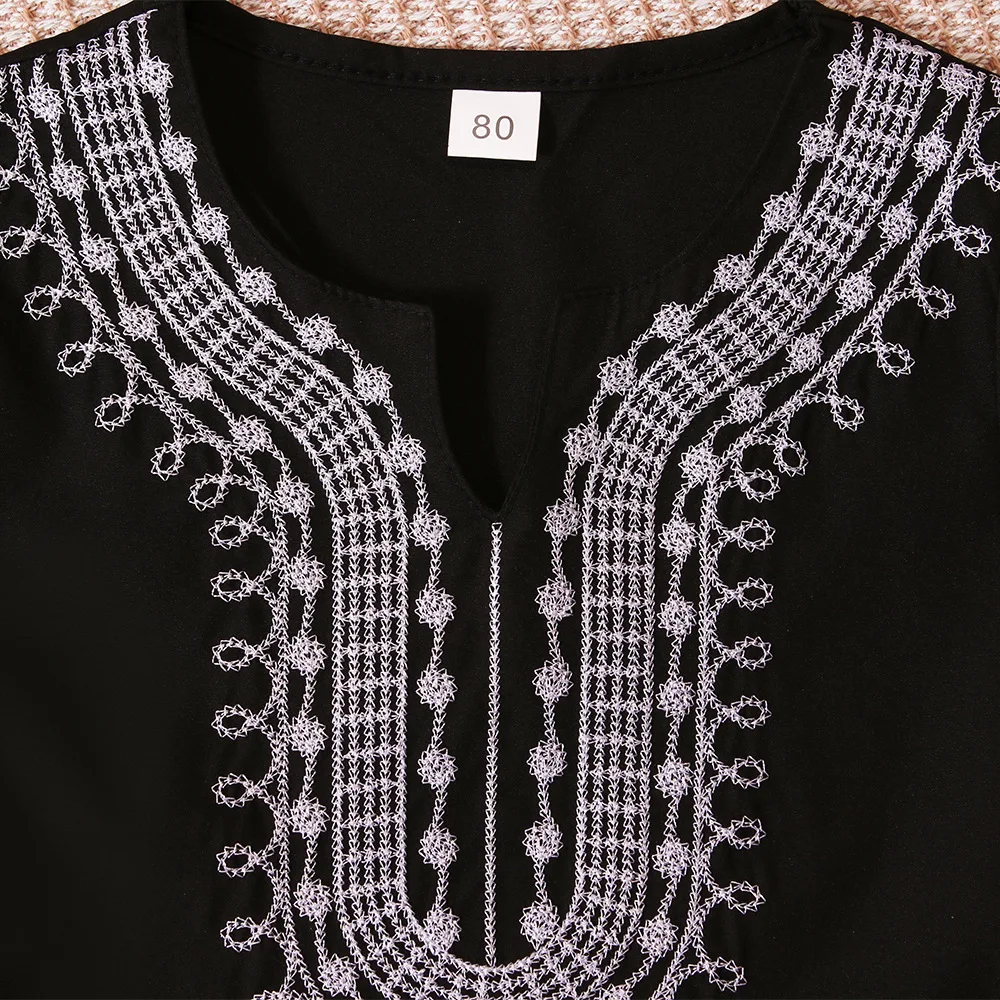 Vintage Ethnic T Shirts for 3- - огляд і ціна Kids Ethnic Fashion