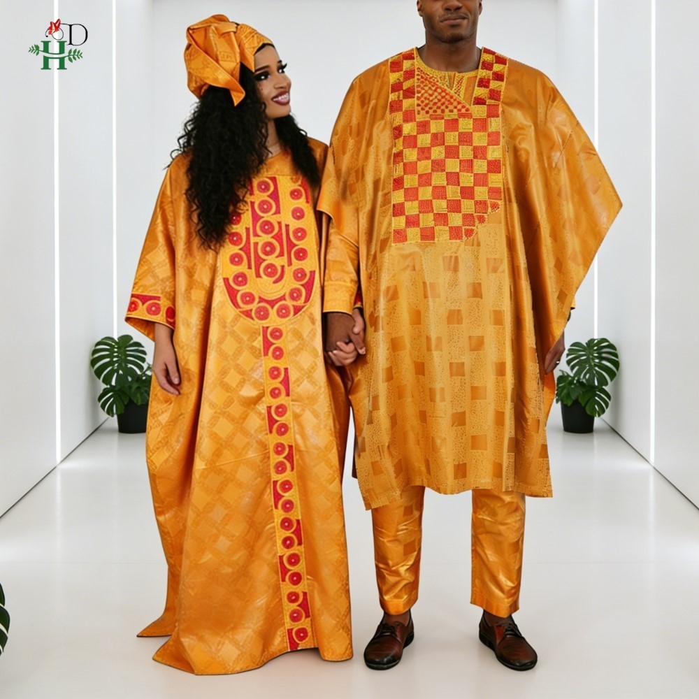 New African Clothing For Man T - огляд і ціна Boubou Men Africa