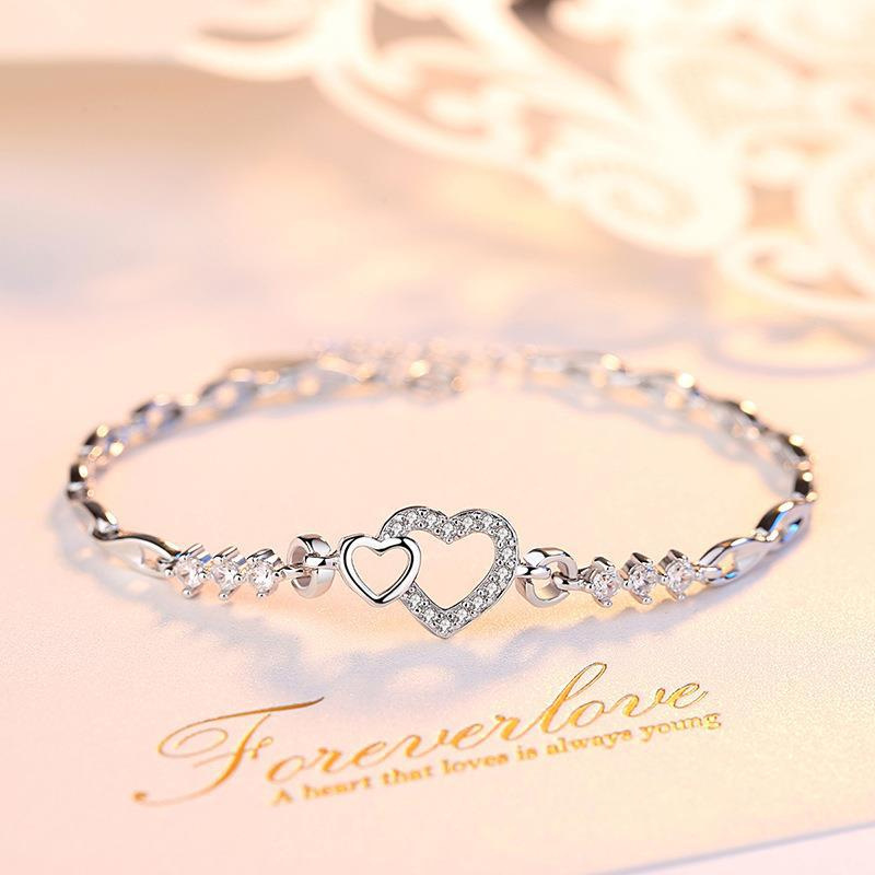 Hot Sale Fashion Jewelry 925 S - огляд і ціна Ethnic Fashion Sale