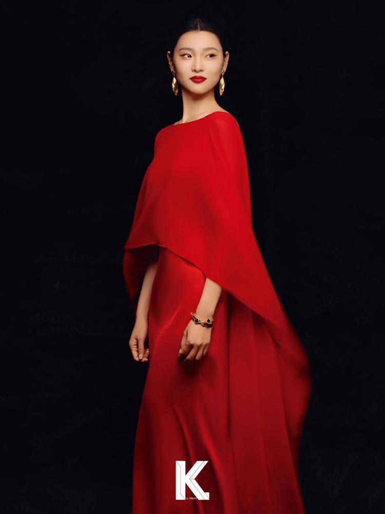 2026 New Fashion High-End Red  - огляд і ціна New Ethnic Fashion