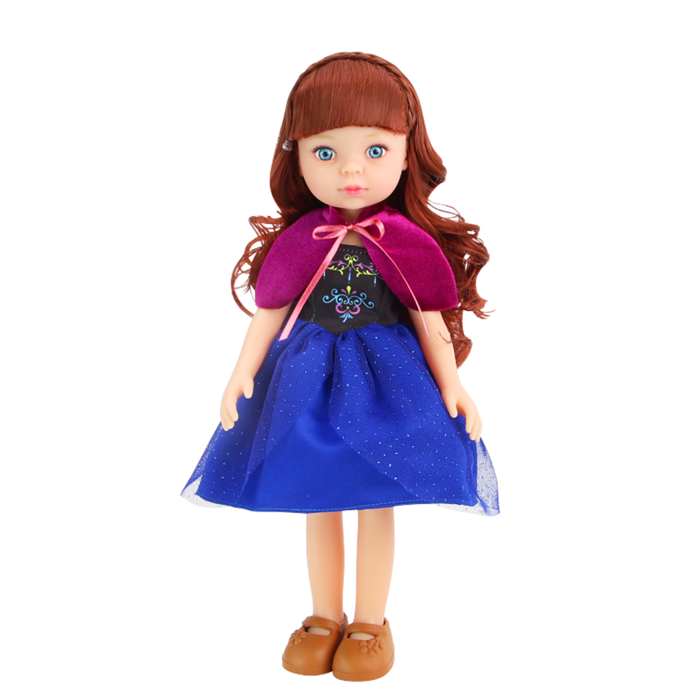 Realistic 13 Inch Doll Toys fo - огляд і ціна Kids Ethnic Fashion