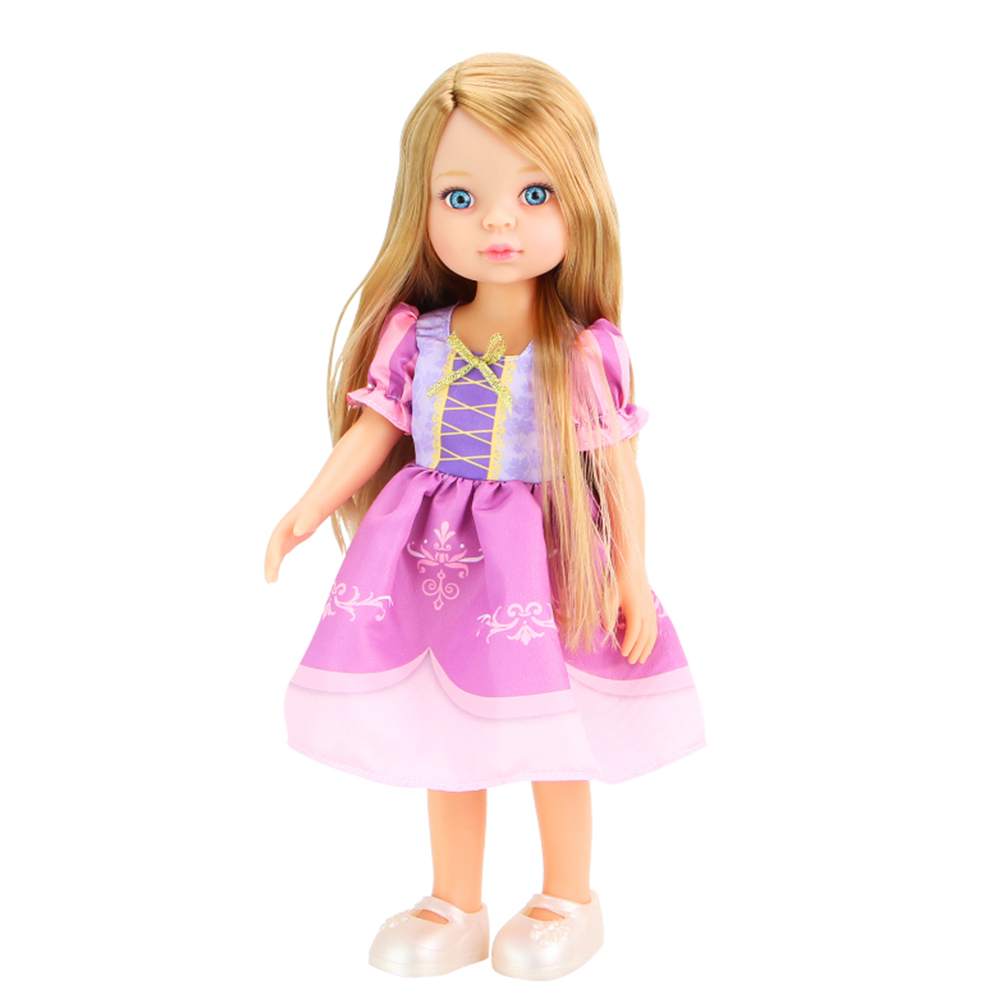 Realistic 13 Inch Doll Toys fo - огляд і ціна Kids Ethnic Fashion