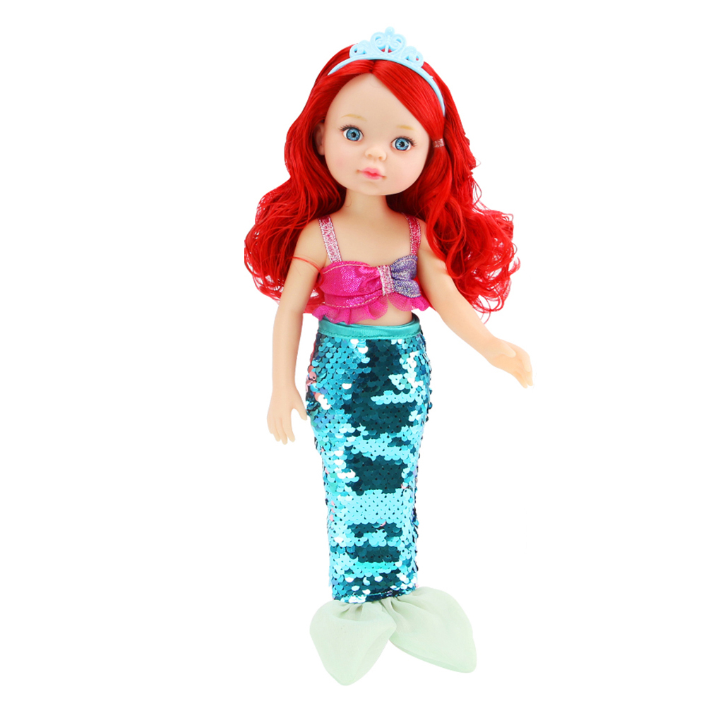 Realistic 13 Inch Doll Toys fo - огляд і ціна Kids Ethnic Fashion