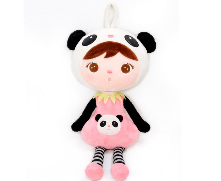 49cm Metoo Doll Plush Sweet Cu - огляд і ціна Kids Ethnic Fashion