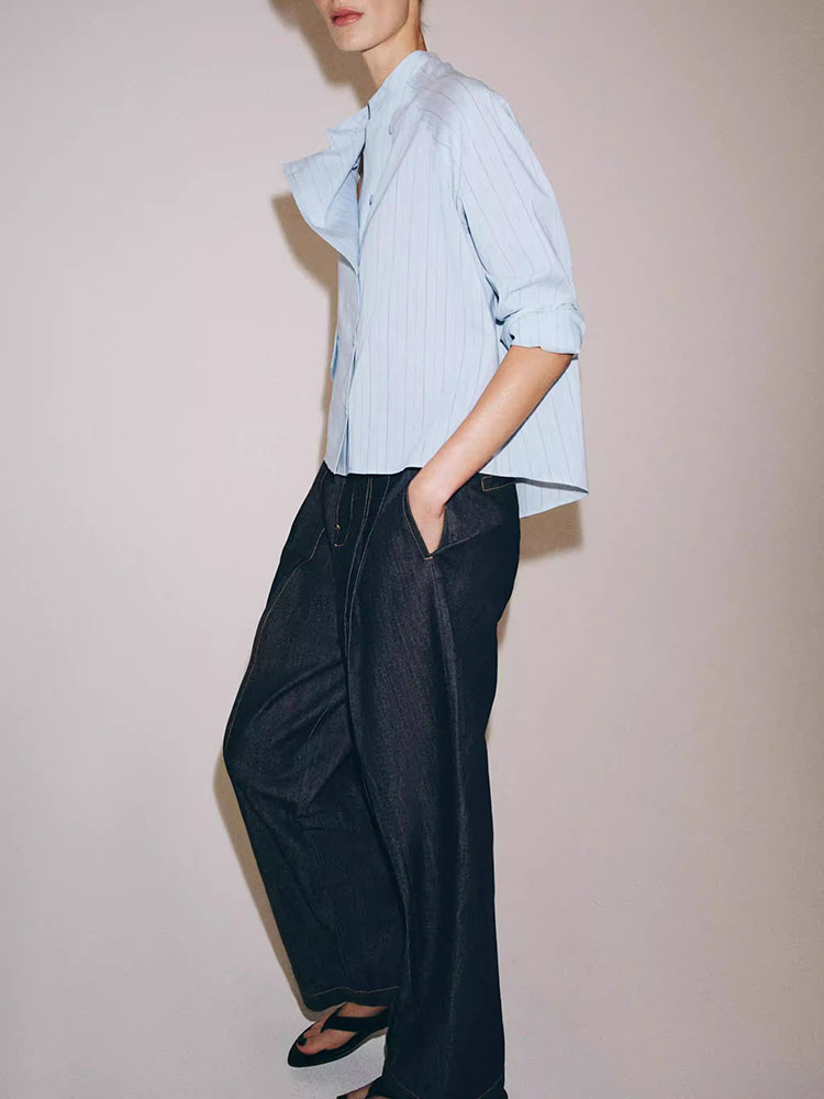 Spring New Arrival Women's Shi - огляд і ціна New Ethnic Fashion