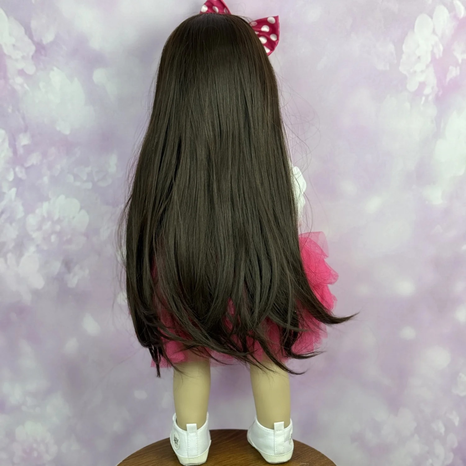 55CM 22 Inch Lifelike Realisti - огляд і ціна Kids Ethnic Fashion