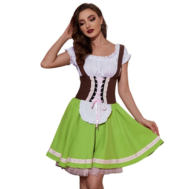 New Green National Style Beer  - огляд і ціна New Ethnic Fashion