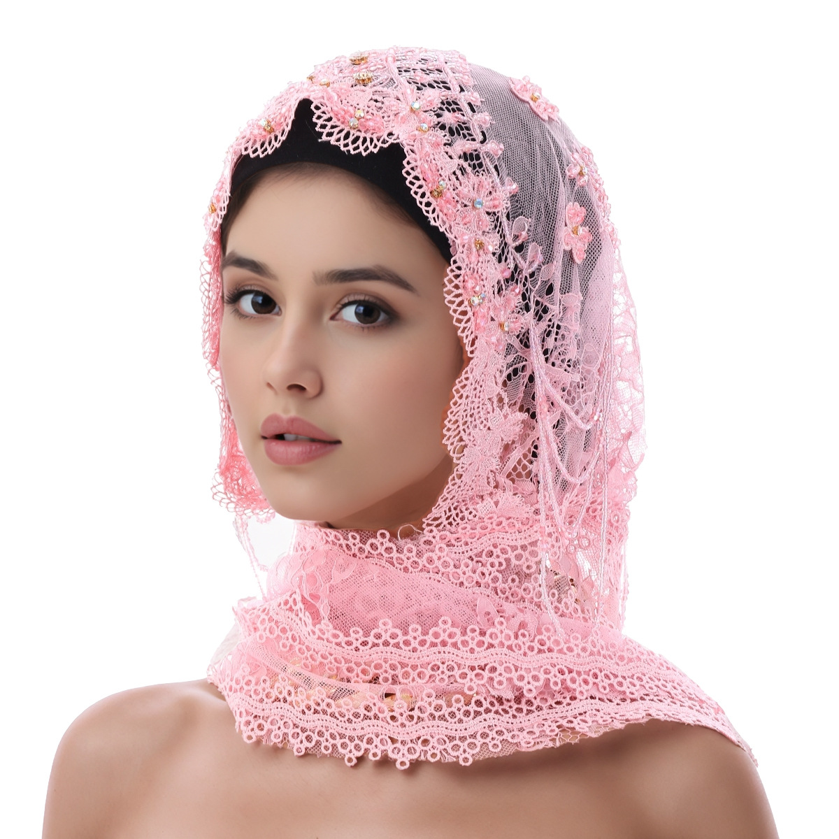 Handmade Stylish Shawl Scarf H - огляд і ціна New Ethnic Fashion
