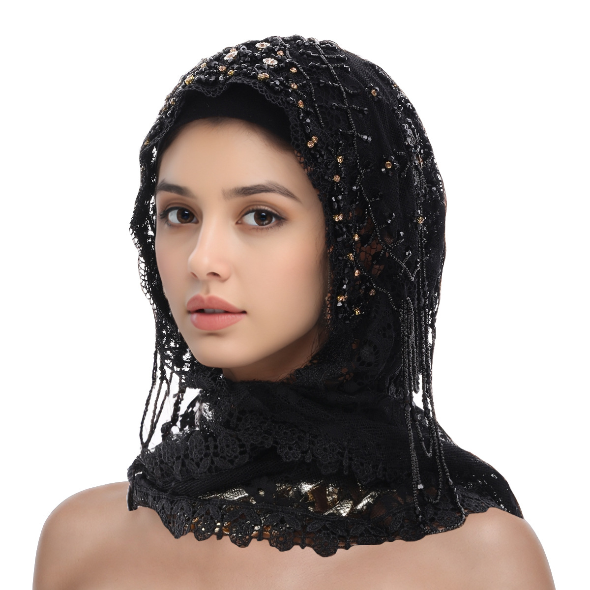 Handmade Stylish Shawl Scarf H - огляд і ціна New Ethnic Fashion