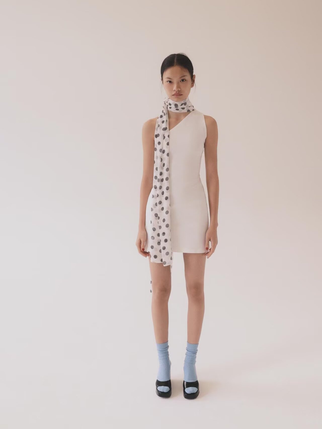 Summer New Arrival Polka Dot S - огляд і ціна New Ethnic Fashion