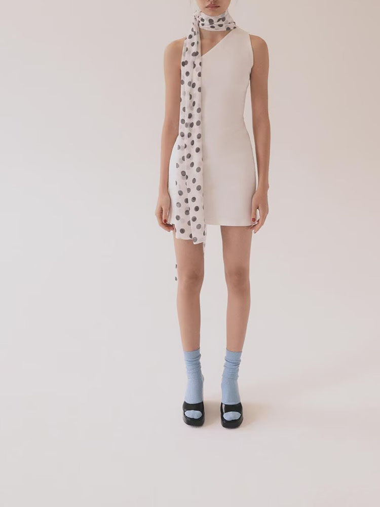 Summer New Arrival Polka Dot S - огляд і ціна New Ethnic Fashion