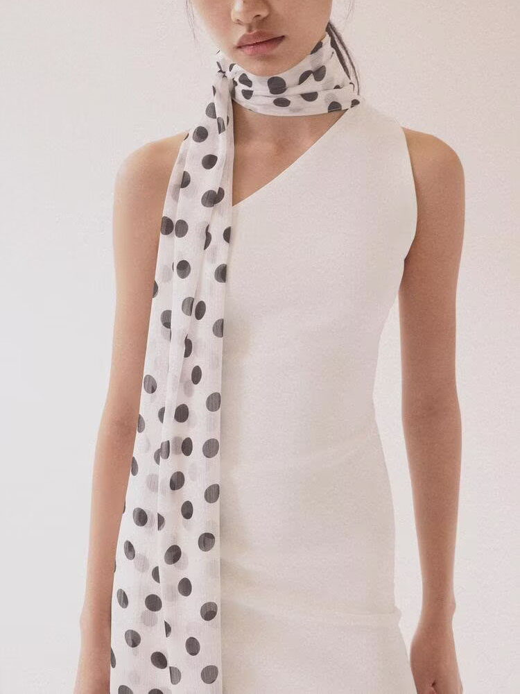 Summer New Arrival Polka Dot S - огляд і ціна New Ethnic Fashion