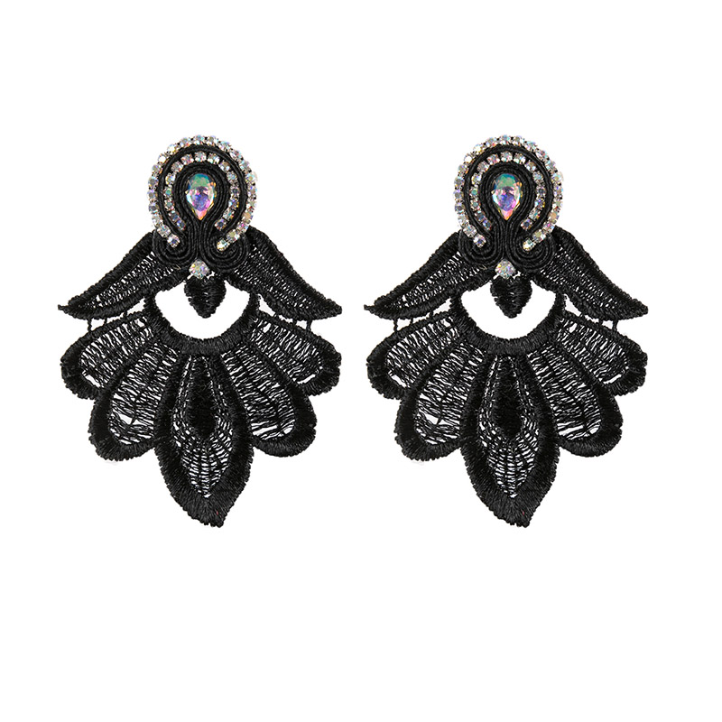 Fashion Women Earrings Jewelle - огляд і ціна Ethnic Fashion Wear