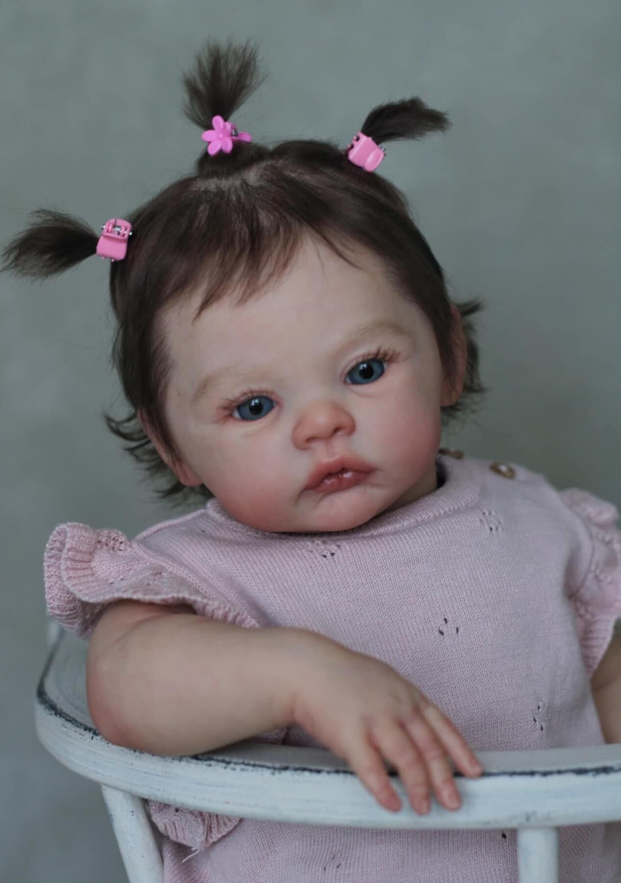 Newborn Realistic Princess Bab - огляд і ціна Kids Ethnic Fashion