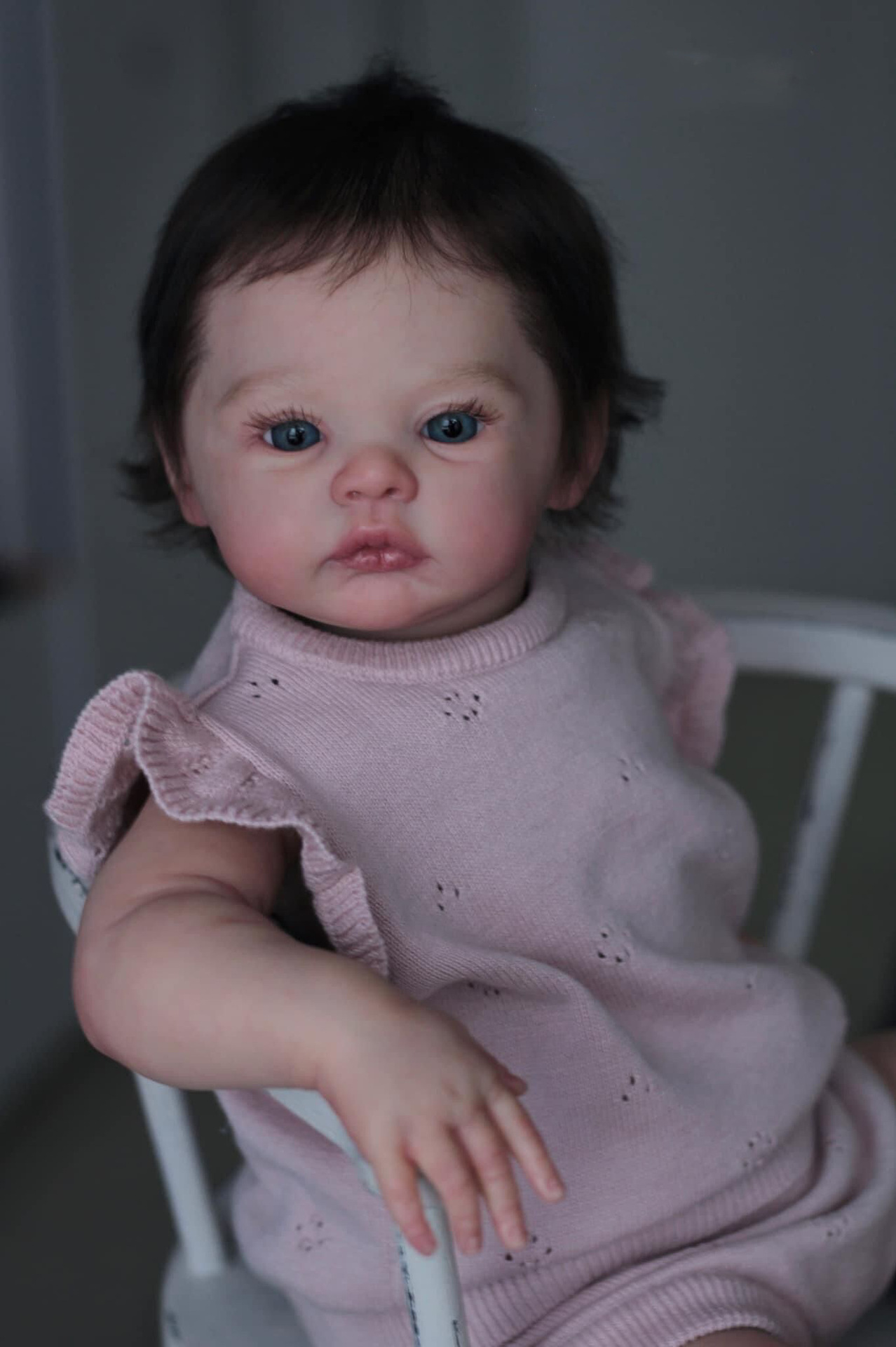 Newborn Realistic Princess Bab - огляд і ціна Kids Ethnic Fashion