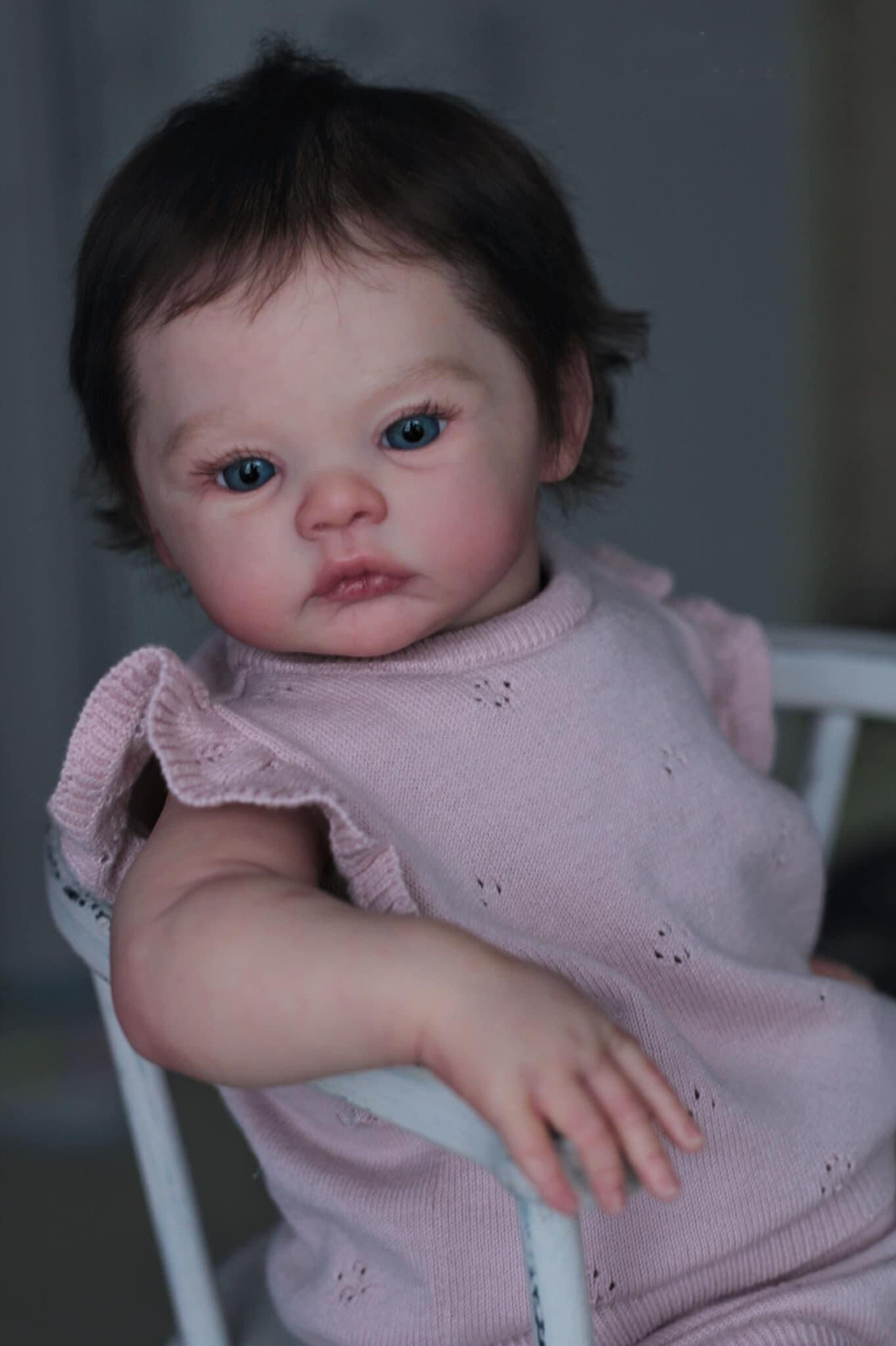 Newborn Realistic Princess Bab - огляд і ціна Kids Ethnic Fashion