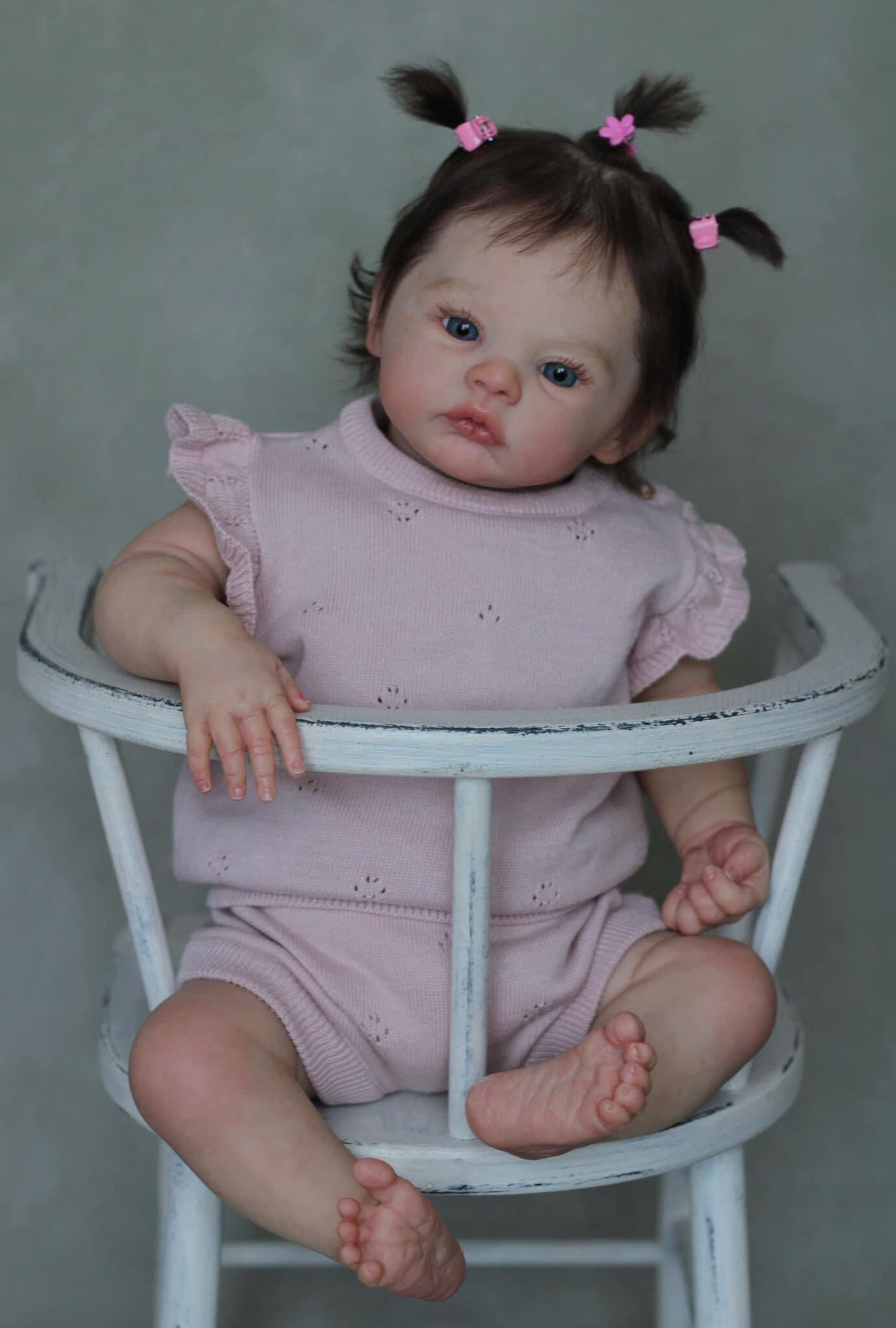 Newborn Realistic Princess Bab - огляд і ціна Kids Ethnic Fashion