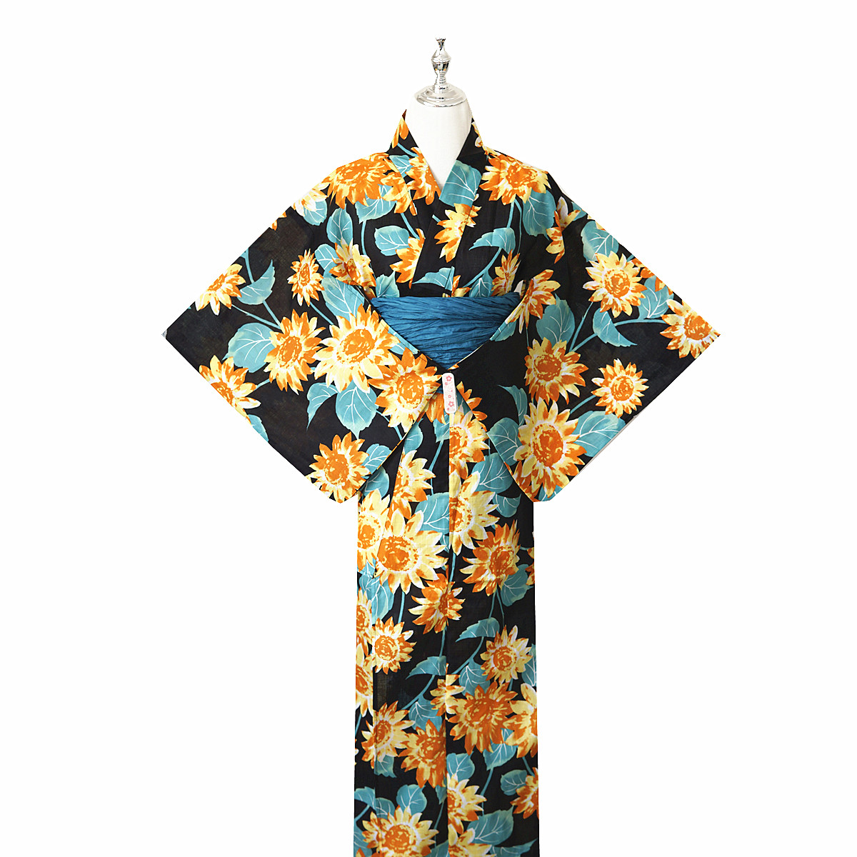 New Traditional Style Kimono B - огляд і ціна New Ethnic Fashion