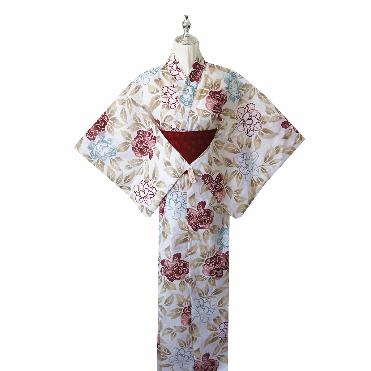 New Traditional Style Kimono B - огляд і ціна New Ethnic Fashion
