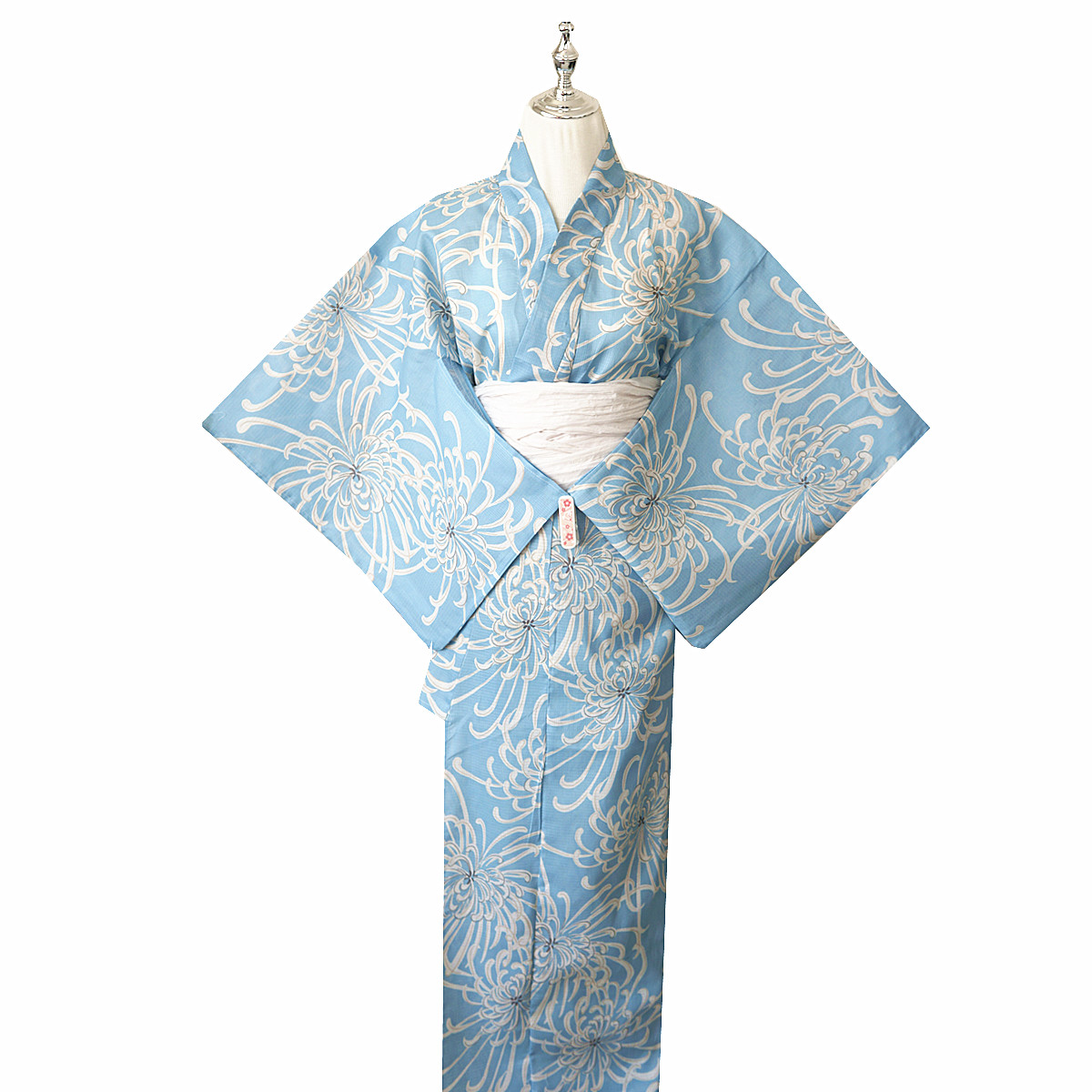 New Traditional Style Kimono B - огляд і ціна New Ethnic Fashion