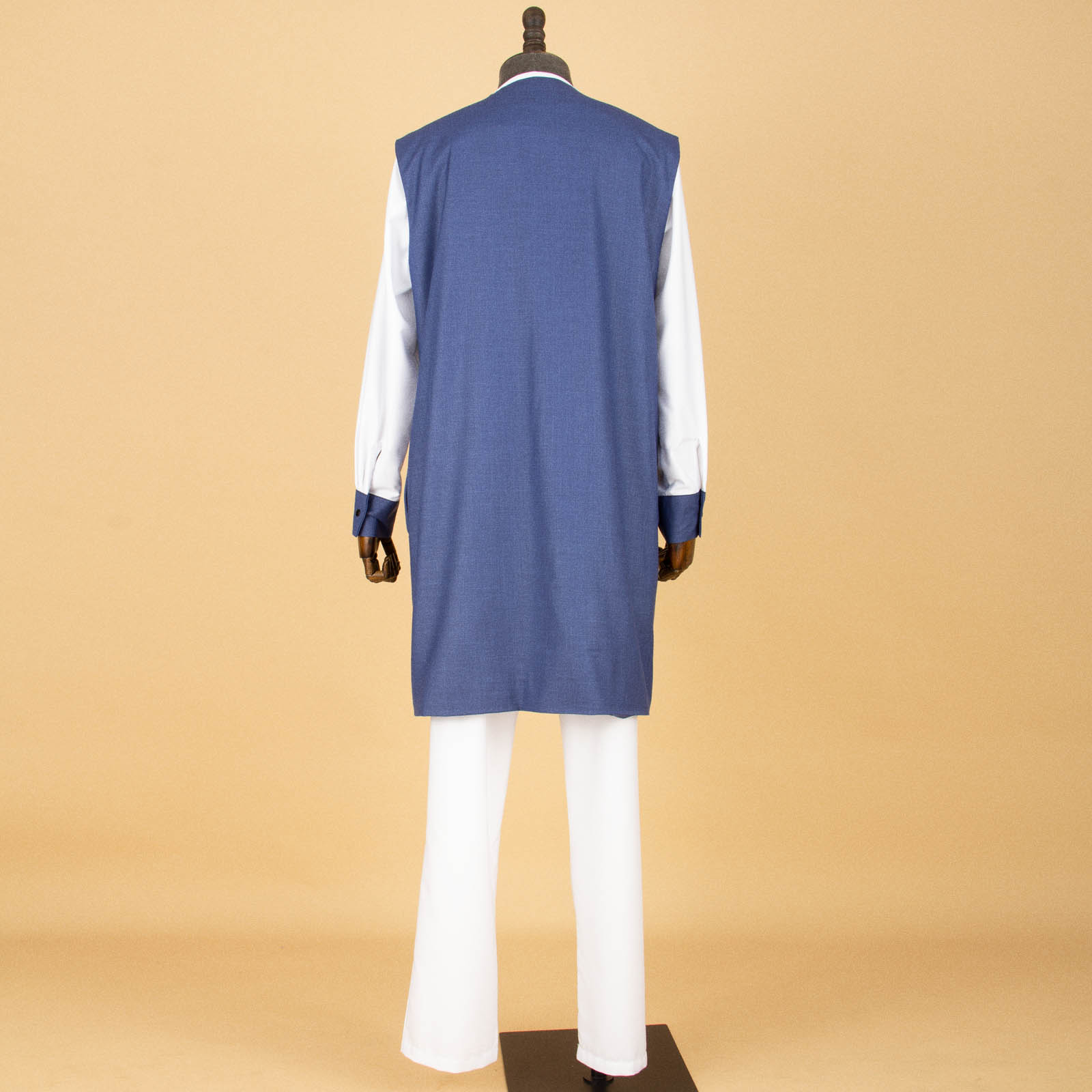 Bazin Riche African Clothing f - огляд і ціна Dashiki Shirt Men