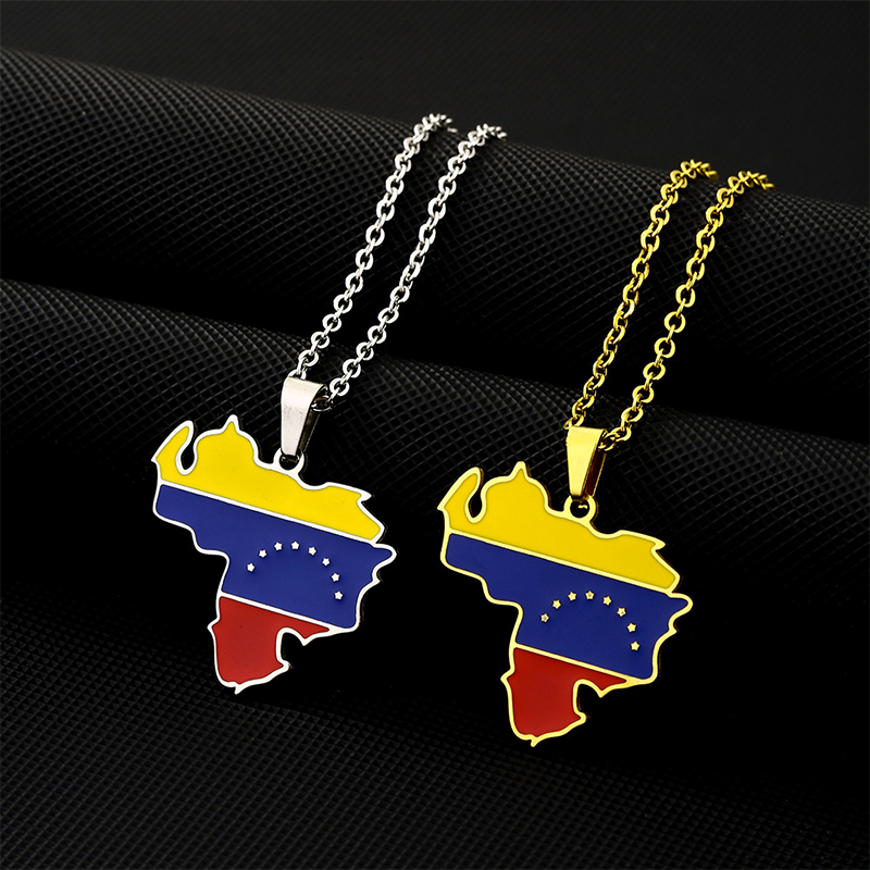 1PCS Stainless Steel Enamel Lo - огляд і ціна Ethnic Fashion Sale