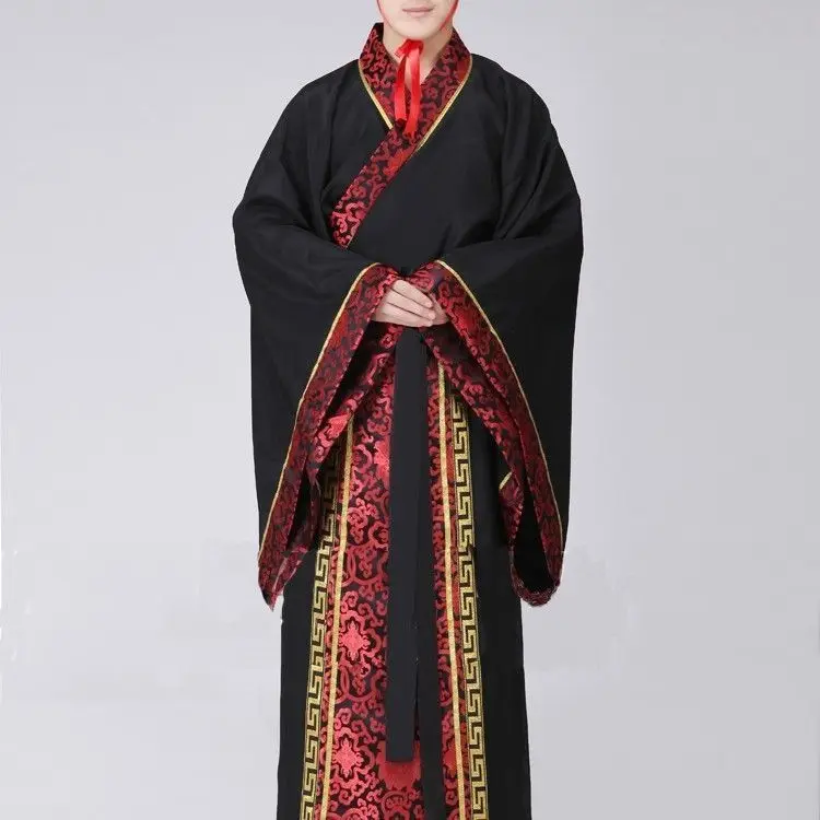 Cosplay Performance Costumes D - огляд і ціна Ethnic Fashion Wear