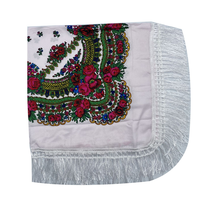 Ethnic Fringed Headband Bandan - огляд і ціна New Ethnic Fashion